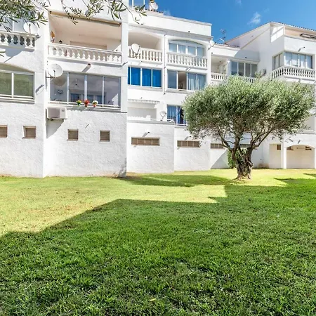 Goldhome - Valira Empuriabrava Exterior photo