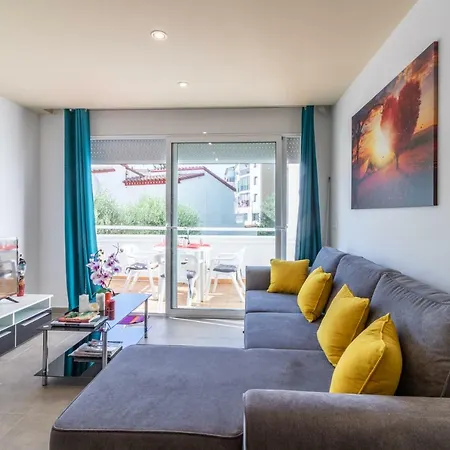 Goldhome - Valira Empuriabrava Exterior photo