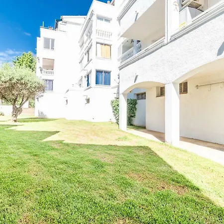 Goldhome - Valira Empuriabrava Exterior photo