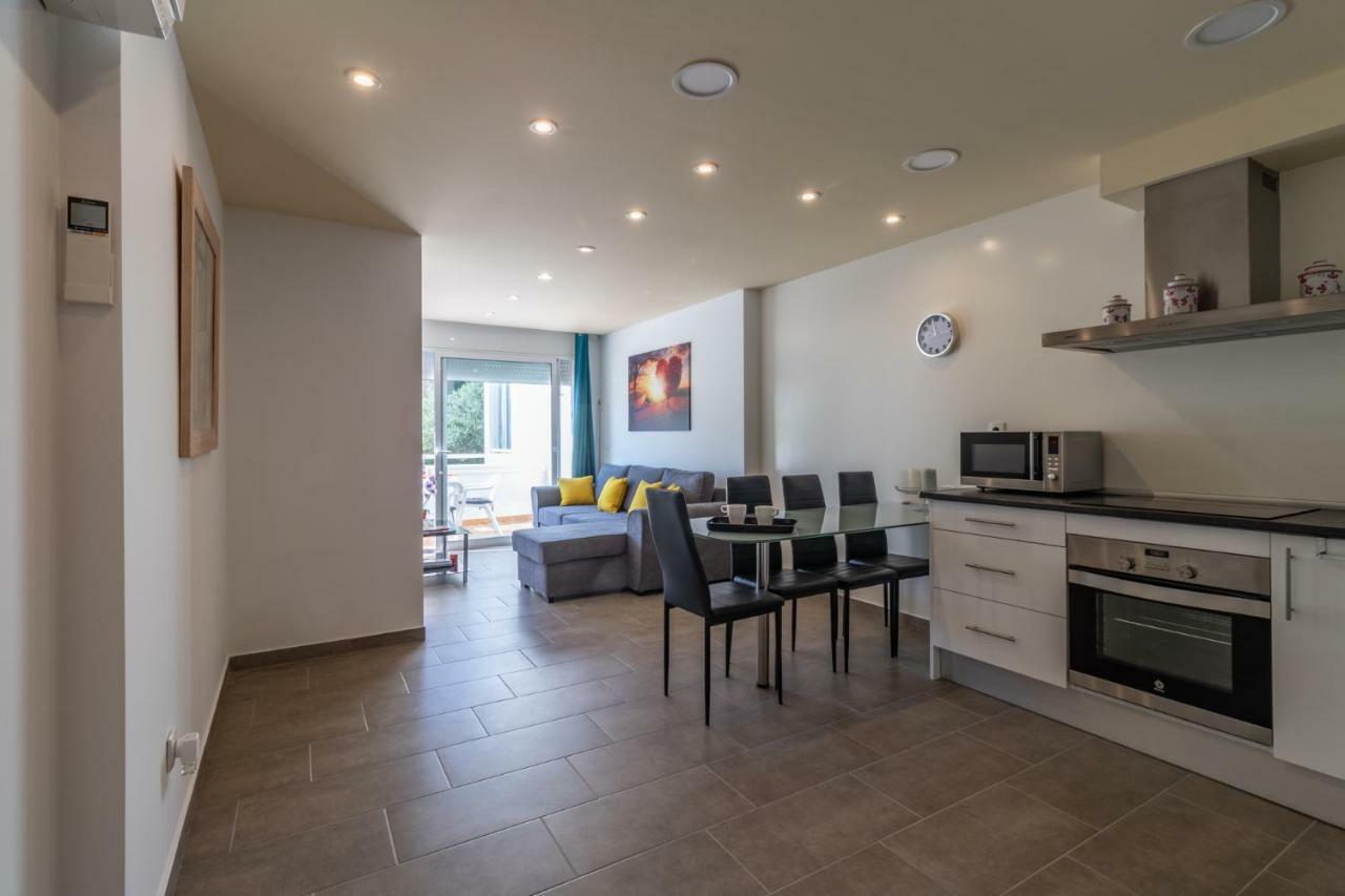 Goldhome - Valira Appartement