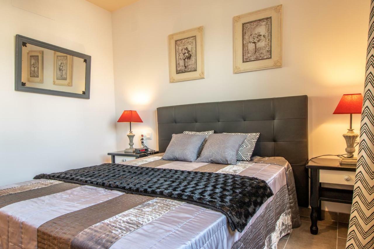 Appartement Goldhome - Valira Empuriabrava