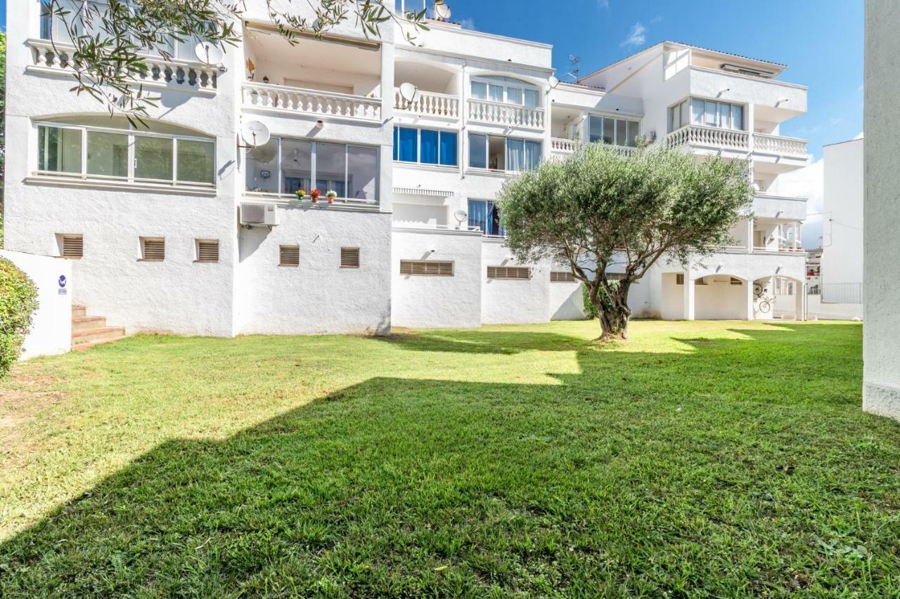 Appartement Goldhome - Valira Empuriabrava