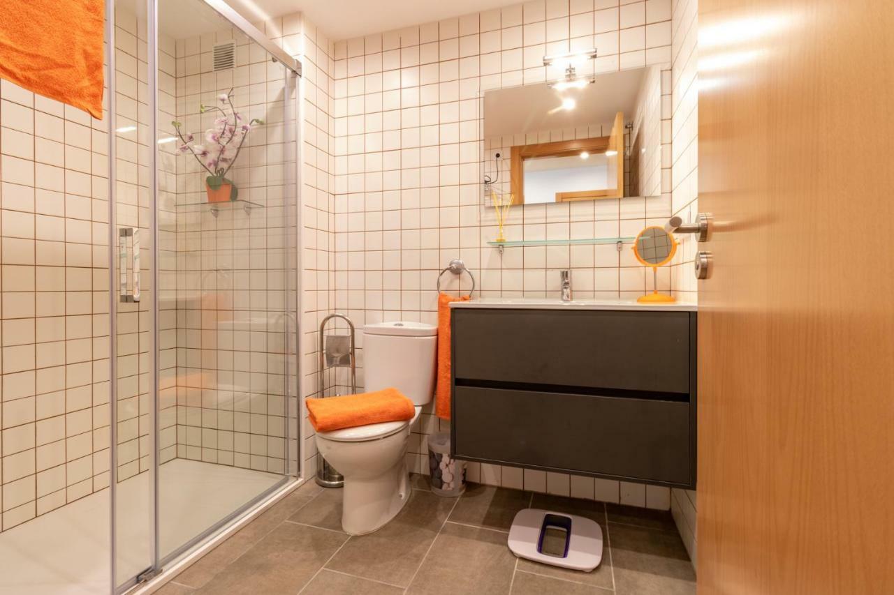 Goldhome - Valira Appartement