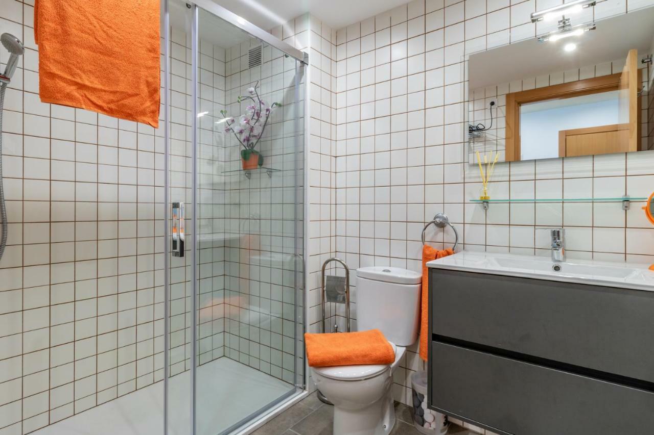 Goldhome - Valira Appartement *